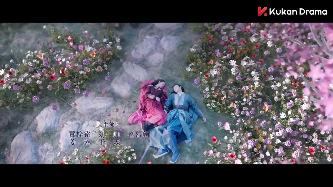Scent of Love (2022) Episode 10 English Subbed