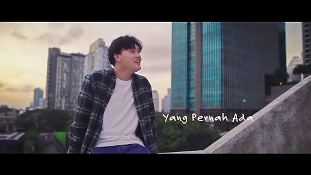 Rizky Febian  Seperti Kisah