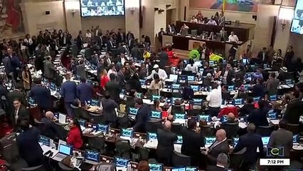 Así quedó la reforma tributaria