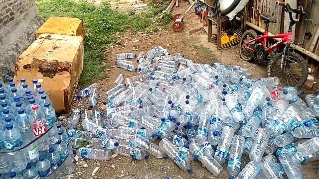 Small Tips for Selling Grain Pet Bottles | How to increase the selling price of plastic bottles