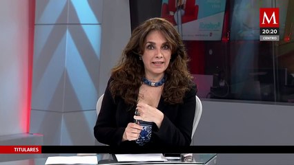 Liberan a Ana Georgina, después de 13 años en prisión preventiva