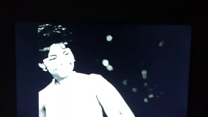 Sandra King: Leave It Up To The Boys 1965.