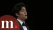 Plácido Domingo's Operalia 2022: Duke Kim (2nd Prize)