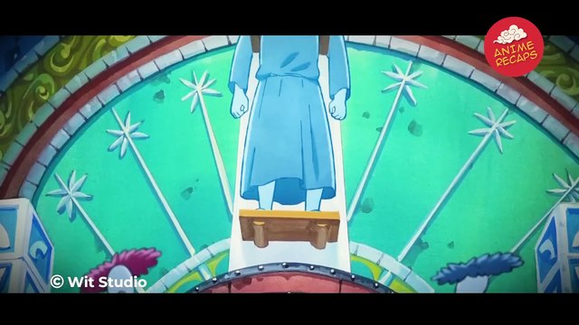 A Boy was Despised by All Members of the Kingdom Turns Out to be The Worlds Greatest King