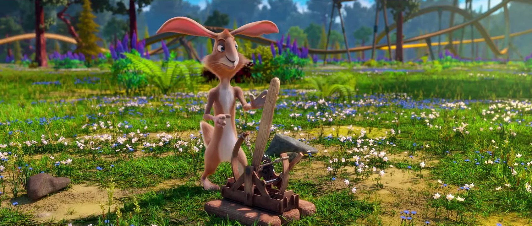 Big Trip 2 Movie