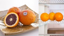 संतरा फ्रिज में रखने से क्या होता है , संतरा फ्रिज में रखना चाहिए या नहीं | Boldsky *Health