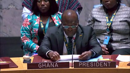 EEUU acusa a Rusia y China de proteger a Corea del Norte que se "burla" de la ONU
