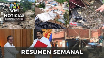 Resumen Semanal de Noticias del 31 de Octubre al 04 de Noviembre de 2022