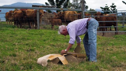Farmer Bruce Warren tells his story | November 5, 2022 | Farmonline