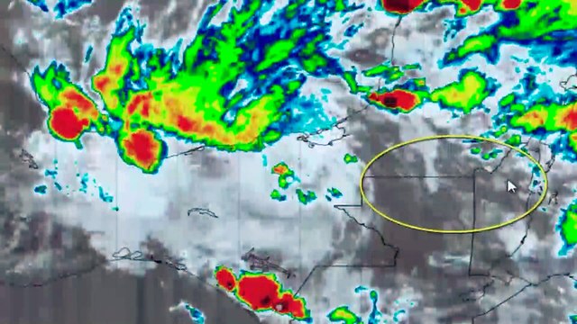 DEPRESIÓN TROPICAL LISA ESTA NOCHE, MÉXICO, TABASCO, VERACRUZ, Noticias