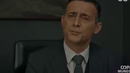 El Fuego del Destino Capítulo 40