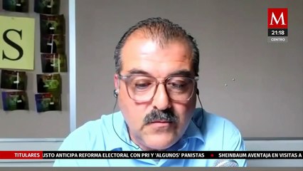 Anastacio Hernández, migrante mexicano asesinado por la policía fronteriza de EU