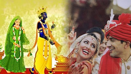 Tulsi Vivah 2022 | सुखी वैवाहिक जीवन के तुलसी विवाह पर करें ये उपाय | Boldsky *Religious