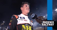 ‘So long I’ve wanted this moment’: Zane Smith takes the title at Phoenix