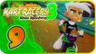 Nickelodeon Kart Racers 3: Slime Speedway Part 9 (PS4, PS5) Danny Phantom - Atom Cup