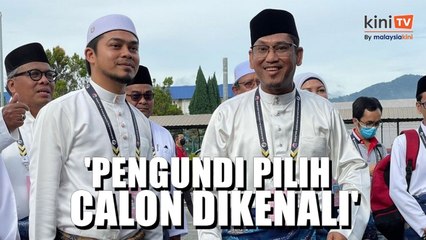 Peja yakin pengundi Tambun pilih calon tempatan
