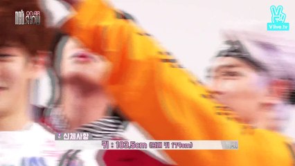 2016.04.09 - [Replay] ON AIR NCT SHOW - Day 1