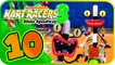 Nickelodeon Kart Racers 3: Slime Speedway Part 10 (PS4, PS5) Oblina - Slime Time Cup