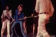 Johnny hallyday - Whole lotta shakin'goin'on  ( à Genéve 1978 )