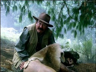 4 - BBC - CAMINHANDO COM O HOMEM DAS CAVERNAS - OS SOBREVIVENTES