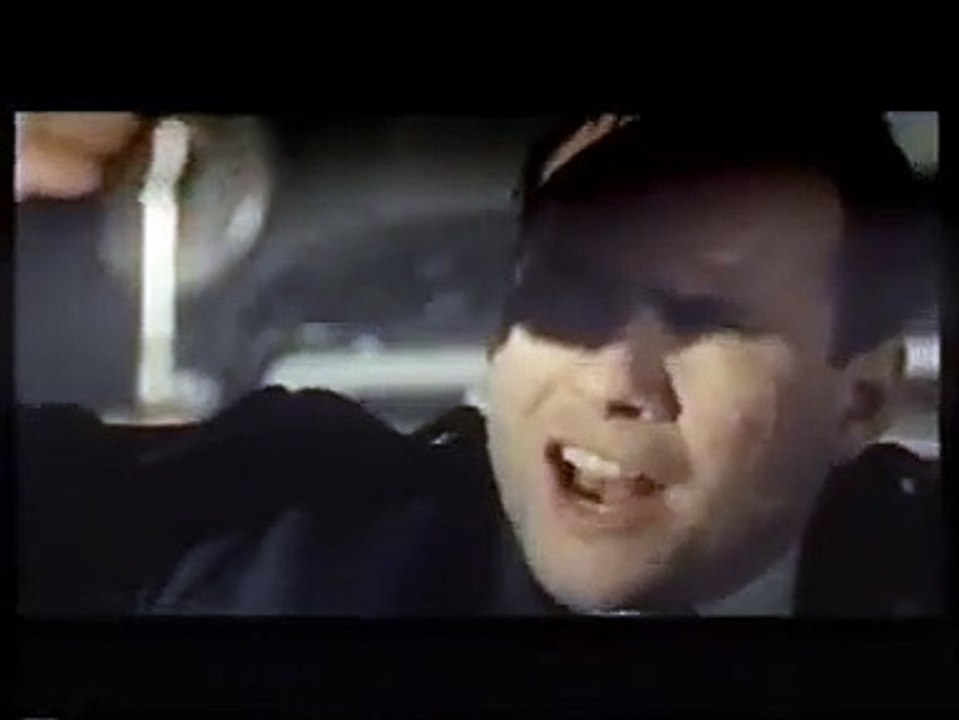 Pluie d'enfer Bande-annonce (IT)