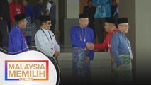 PRU15 | Sah Ismail berdepan saingan tiga penjuru di Bera