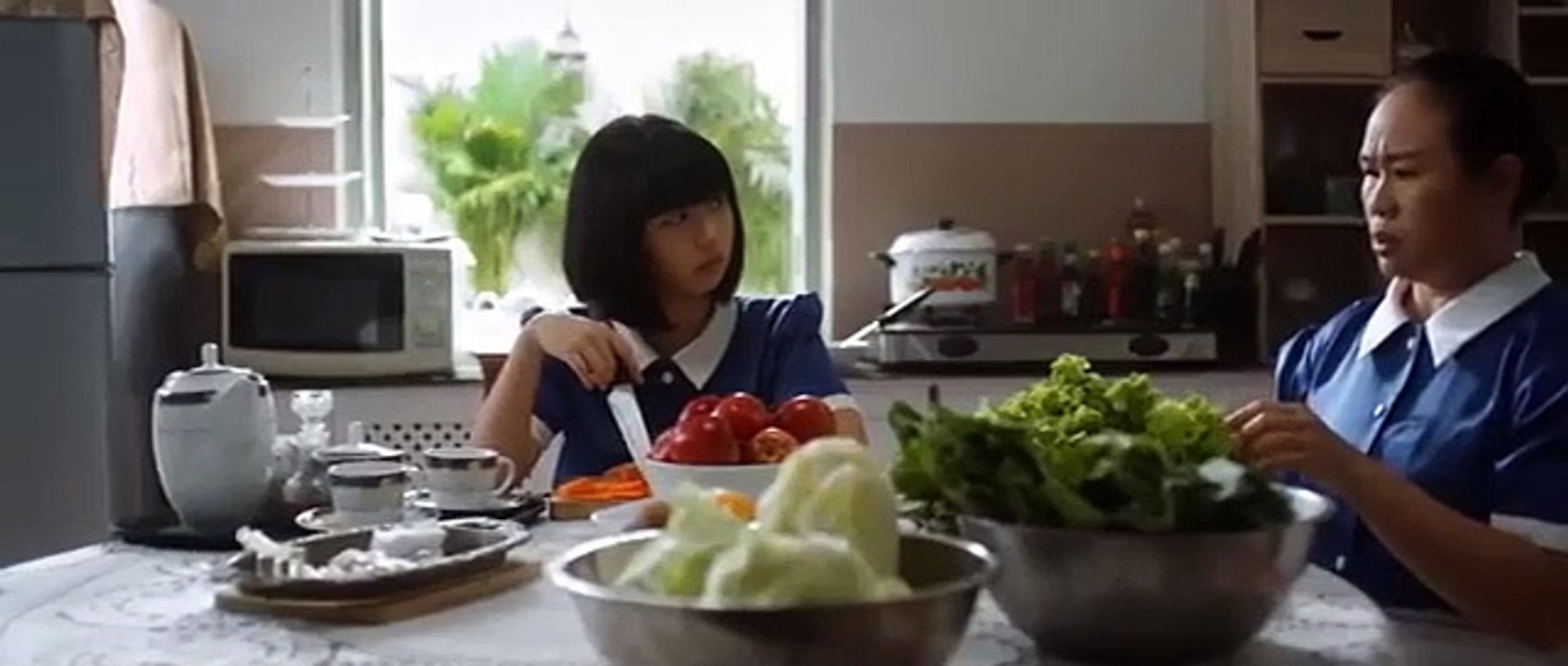 Thailand emang beda