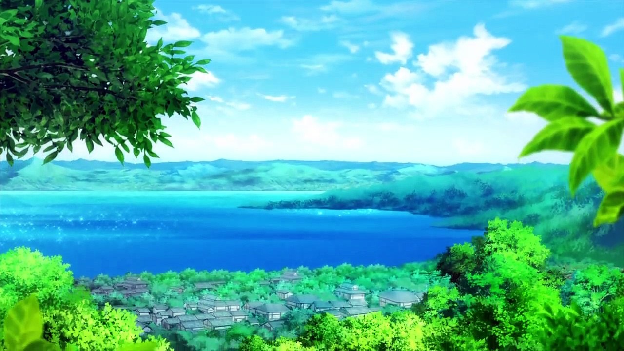 Donten: Laughing Under the Clouds - Gaiden: Chapter 3 - Conspiracy of the Military Bande-annonce (EN)