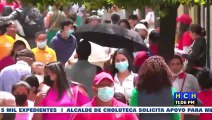 Honduras aprobará uso de la Pastilla Anticonceptiva de Emergencia (PAE) para casos de violación
