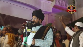 Mufti Salman Azhari Live Allahabad  | mufti salman azhari  allahabad kareli new byan 2022