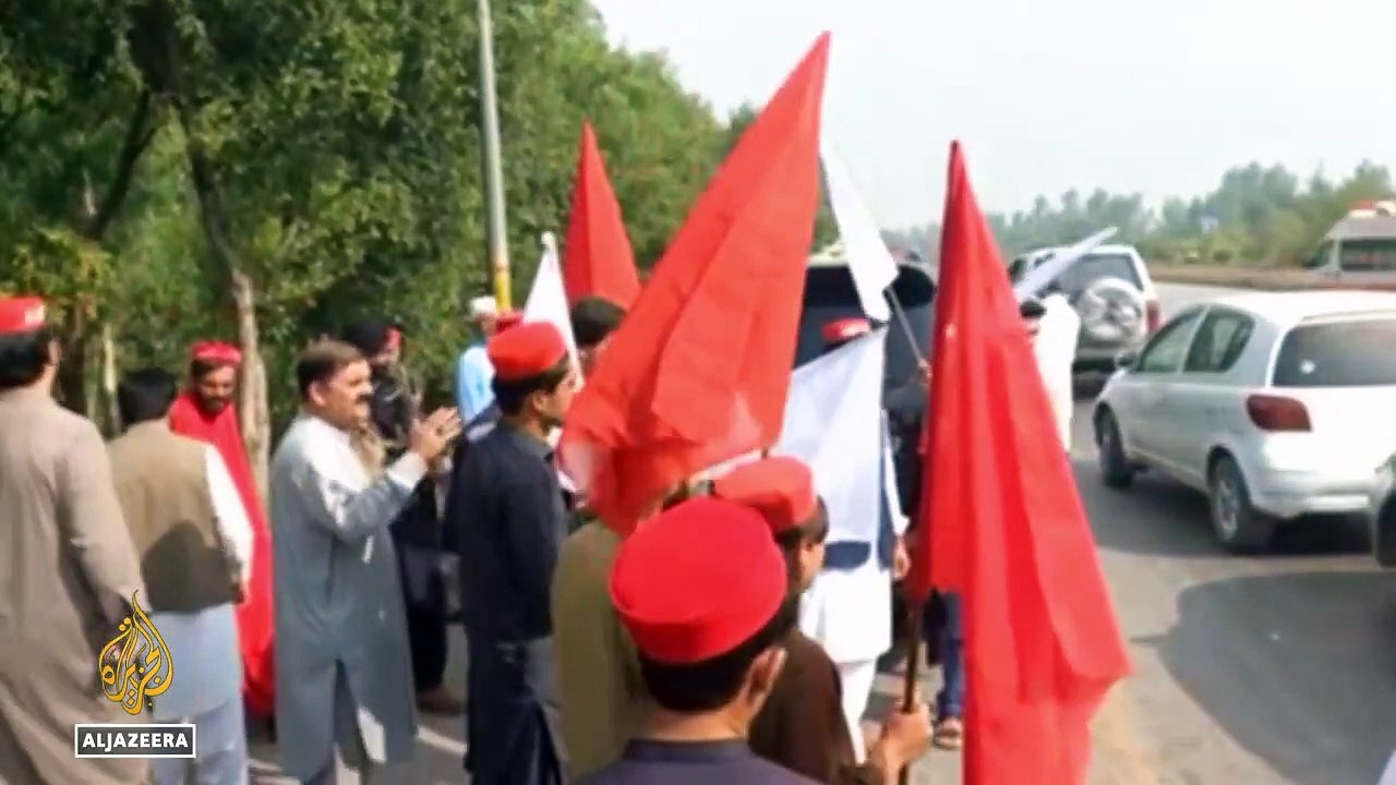 What next for Pakistan after the shooting of Imran Khan