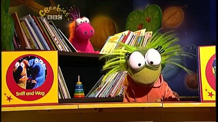 The Story Makers: Series 4: Worms