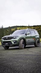 Scarpio review indias best SUV 2022 #suv #car review #scarpio #viral #trending