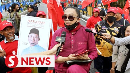 GE15: Azwan Ali backs out of Gombak fight