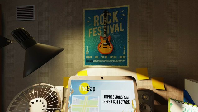 Extreme 360° VR Roller Coaster Ride Will Pump Your Adrenaline