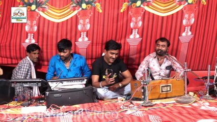 Roshan Khan Ka Rajasthani Lokgeet || Naya Lokgeet ||