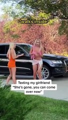 this didn't end well..