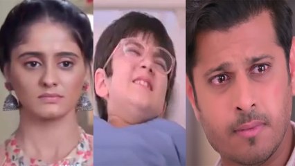 Gum Hai Kisi Ke Pyar Mein Spoiler: Vinayak की वजह से Virat को फिर पड़ेगी Sai की जरुरत ? |*Spoiler