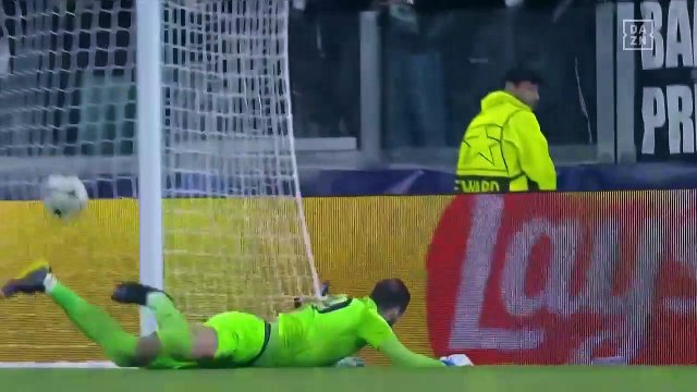 Juventus VS Paris Saint Germaint...!!! (Match Highlights) 1-2 Scored