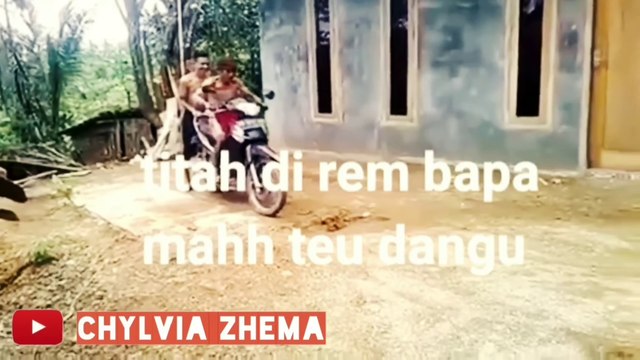 VIDEO LUCU BIKIN NGAKAK - KUMPULAN VIDEO LUCU ORANG BELAJAR MOTOR - FUNNY COMEDY VIDEOS - WARGA+62