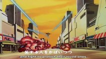 Super Dimension Fortress Macross Eps 12 [BD] [Eng Sub]