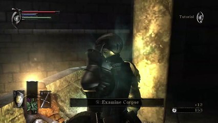 Demon's Souls online multiplayer - ps3