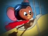 Tom and Jerry 288 Mouse With A Message [1992]