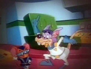 Tom and Jerry 290 Star Wrek [1992]