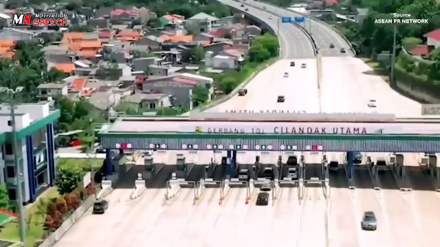 Berpikirlah Jadilah Pengusaha. Prinsip Sukses Bos Jalan Tol Jusuf Hamka untuk Anak Muda.