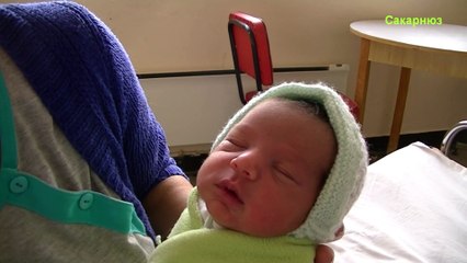 Юнашки сълзи в АГО отделенията в началото на 2017