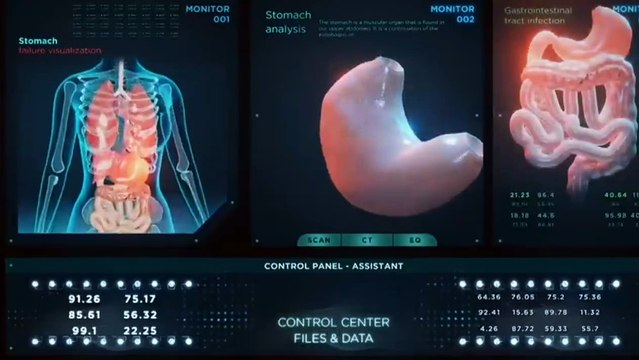 शरीर से जुड़े ये फैक्ट आपके होश उड़ा देंगे । Amazing Facts About the Human Body