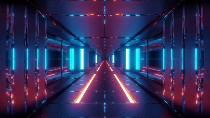[Techno-based trance music] Take your brain to another dimension with a swelling synthesizer! Healing music that puts your mind and body in a trance state and enhances your natural healing powersolfeggio frequency 285Hz.