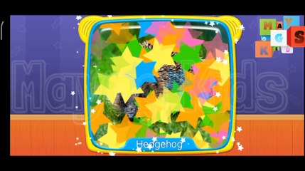 Wild and domestic animals names for children|بچوں کے لیے جنگلی اور گھریلو جانوروں کے نام |Mayog Kids