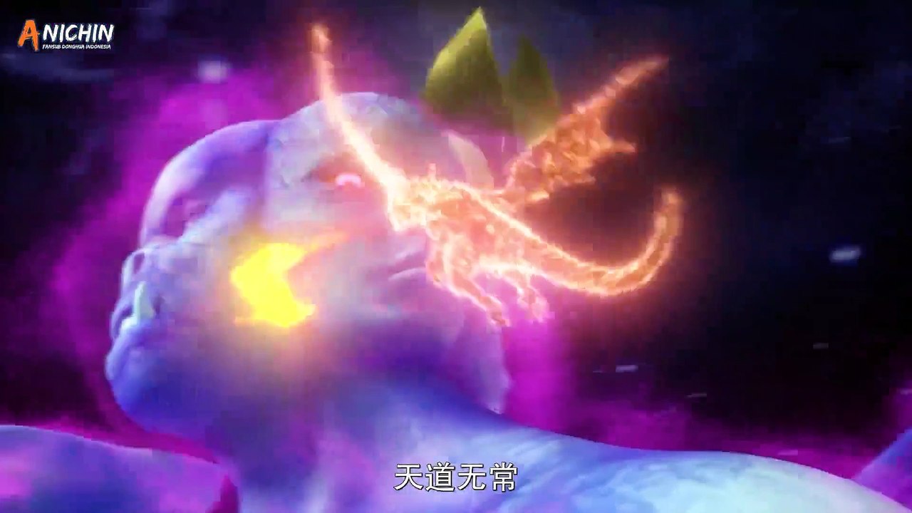 Rise of the Dragon Episode 38 Sub Indo